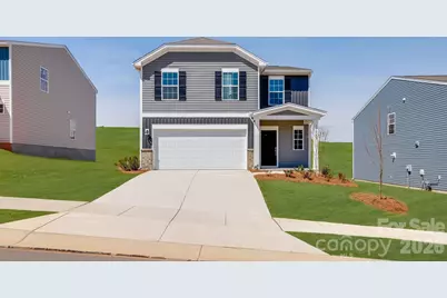 710 Espresso Drive, Shelby, NC 28152 - Photo 1