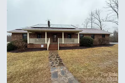 150 Barber Lyerly Road, Salisbury, NC 28147 - Photo 1