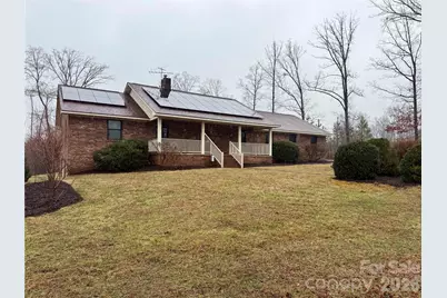 150 Barber Lyerly Road, Salisbury, NC 28147 - Photo 2