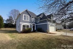 2737 Lamplighter Dr, Kannapolis, NC 28081 - Photo 6