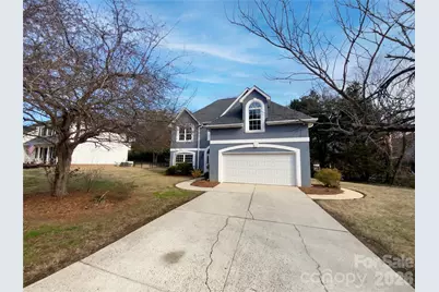 2737 Lamplighter Drive, Kannapolis, NC 28081 - Photo 1