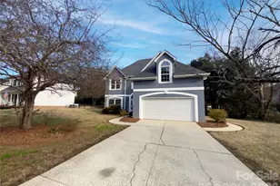 2737 Lamplighter Dr, Kannapolis, NC 28081 - Photo 1