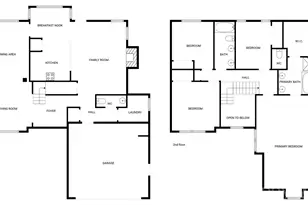 2737 Lamplighter Dr, Kannapolis, NC 28081 - Photo 24