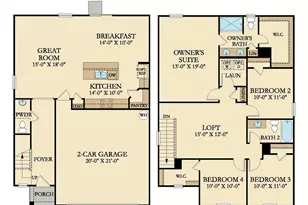 700 Espresso Dr, Shelby, NC 28152 - Photo 2