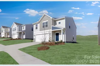 702 Espresso Drive, Shelby, NC 28152 - Photo 4