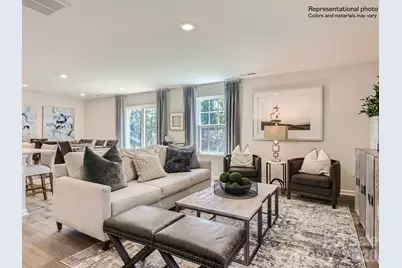 702 Espresso Drive, Shelby, NC 28152 - Photo 8