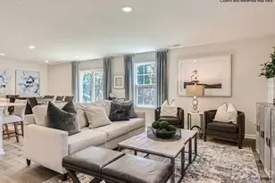 702 Espresso Dr, Shelby, NC 28152 - Photo 8