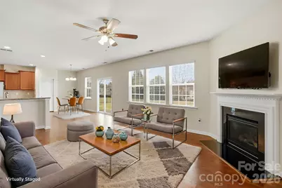 7133 Kinley Commons Lane, Charlotte, NC 28278 - Photo 6
