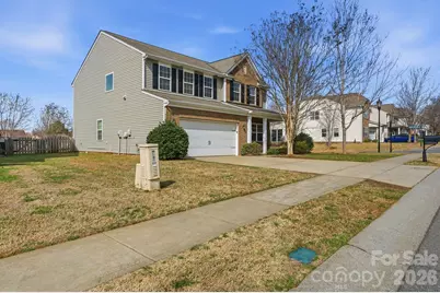 7133 Kinley Commons Lane, Charlotte, NC 28278 - Photo 2