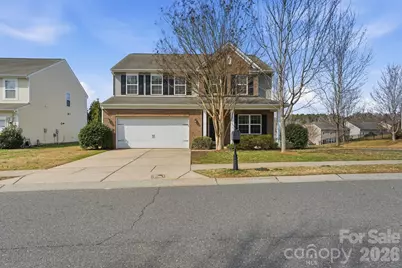 7133 Kinley Commons Lane, Charlotte, NC 28278 - Photo 1