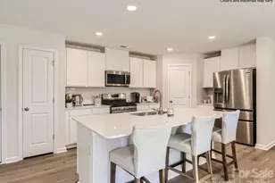 704 Espresso Dr, Shelby, NC 28152 - Photo 4