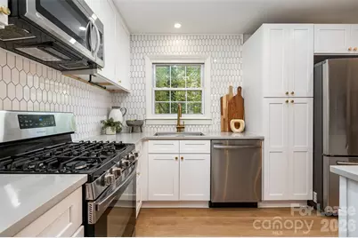 3524 Donovan Place, Charlotte, NC 28215 - Photo 18