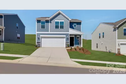 708 Espresso Drive, Shelby, NC 28152 - Photo 1