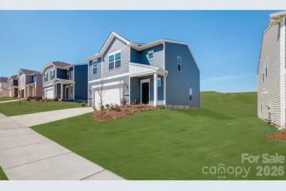 708 Espresso Drive, Shelby, NC 28152 - Photo 4