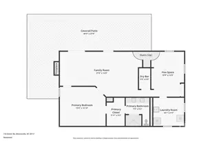 116 Stover Rd, Mooresville, NC 28117 - Photo 48