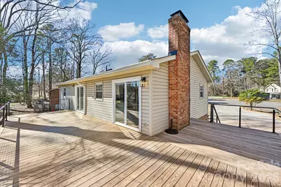 116 Stover Road, Mooresville, NC 28117 - Photo 34