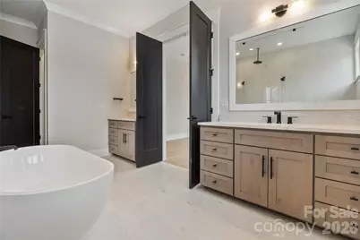 1017 Courtney Lane #16, Wesley Chapel, NC 28173 - Photo 12