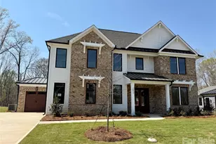 1017 Courtney Ln, Wesley Chapel, NC 28173 - Photo 1