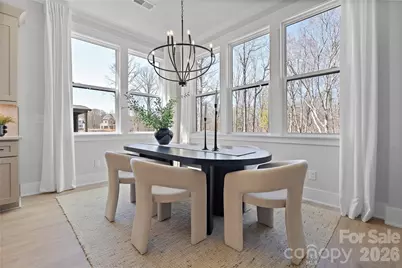 1017 Courtney Lane #16, Wesley Chapel, NC 28173 - Photo 8