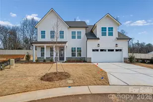 3024 Griffs Pond Rd, Charlotte, NC 28269 - Photo 1