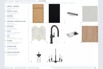 3024 Griffs Pond Road #388, Charlotte, NC 28269 - Photo 8