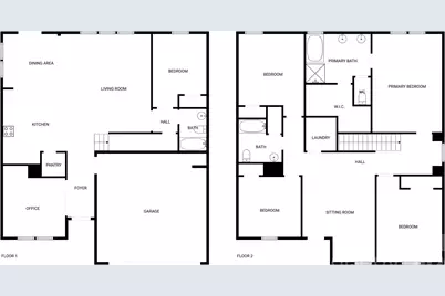 3605 Moorhen Drive, Charlotte, NC 28216 - Photo 20