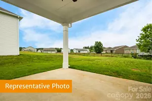 1907 Duvall St, Monroe, NC 28110 - Photo 6