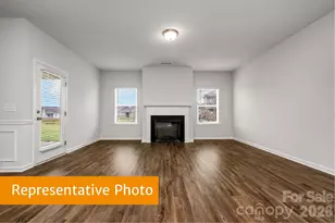 1907 Duvall St, Monroe, NC 28110 - Photo 26