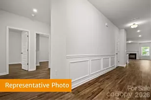 1907 Duvall St, Monroe, NC 28110 - Photo 12