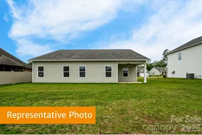 1907 Duvall Street, Monroe, NC 28110 - Photo 2