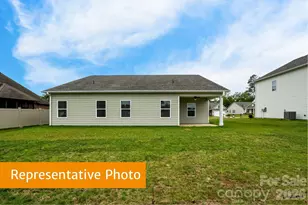 1907 Duvall St, Monroe, NC 28110 - Photo 2