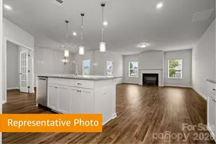 1907 Duvall St, Monroe, NC 28110 - Photo 16