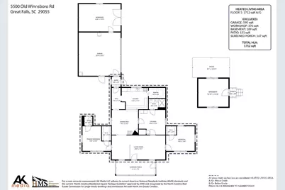 5500 Old Winnsboro Road, Great Falls, SC 29055 - Photo 34
