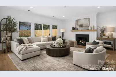 1804 Vinton Street, Charlotte, NC 28216 - Photo 2