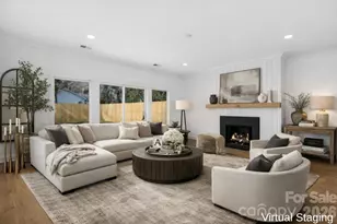 1804 Vinton St, Charlotte, NC 28216 - Photo 2