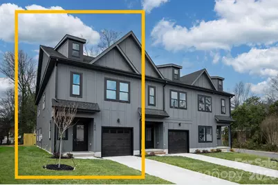 1804 Vinton Street, Charlotte, NC 28216 - Photo 38