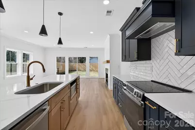 1804 Vinton Street, Charlotte, NC 28216 - Photo 1