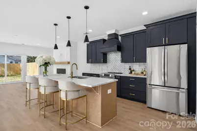 1804 Vinton Street, Charlotte, NC 28216 - Photo 6