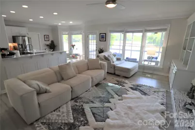 15537 Northstone Drive, Huntersville, NC 28078 - Photo 10