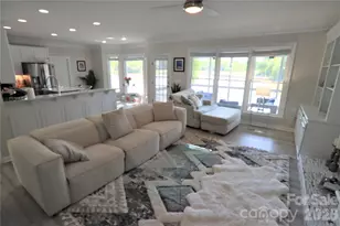 15537 Northstone Dr, Huntersville, NC 28078 - Photo 10