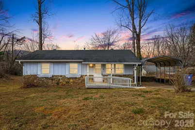 18 Compton Drive, Asheville, NC 28806 - Photo 1