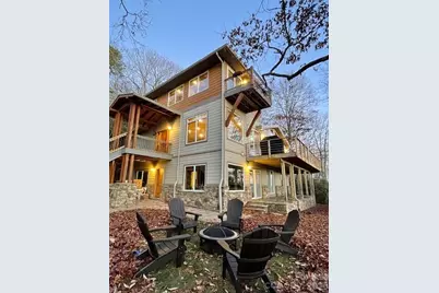 425 Flat Top Mountain Road, Fairview, NC 28730 - Photo 1