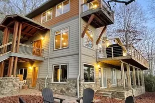 425 Flat Top Mountain Rd, Fairview, NC 28730 - Photo 2