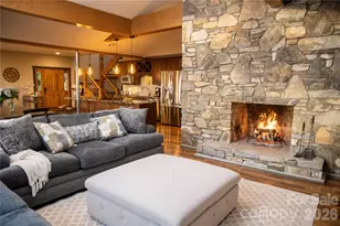 425 Flat Top Mountain Rd, Fairview, NC 28730 - Photo 4