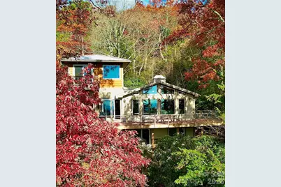 425 Flat Top Mountain Road, Fairview, NC 28730 - Photo 48