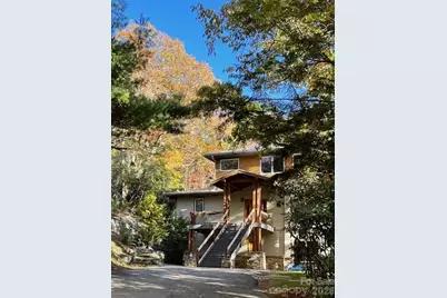 425 Flat Top Mountain Road, Fairview, NC 28730 - Photo 2