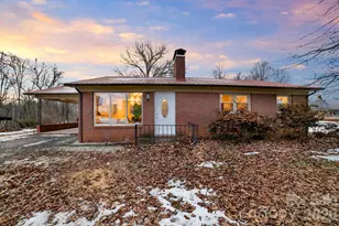 2668 Terrace Dr, Granite Falls, NC 28630 - Photo 1