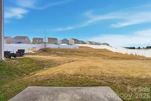 4003 Long Arrow Dr, Concord, NC 28025 - Photo 16