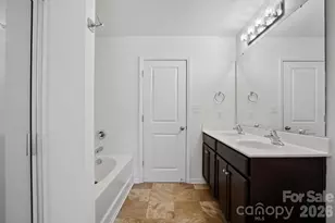 4003 Long Arrow Dr, Concord, NC 28025 - Photo 12