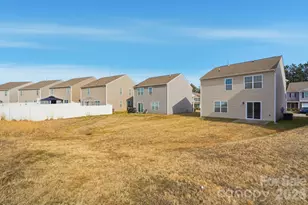 4003 Long Arrow Dr, Concord, NC 28025 - Photo 18